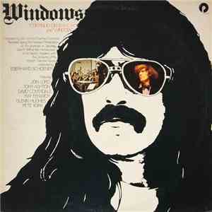 Jon Lord - Windows