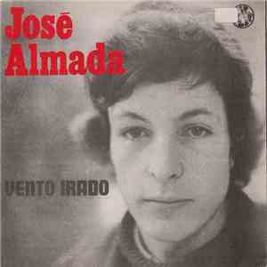 José Almada - Vento Irado