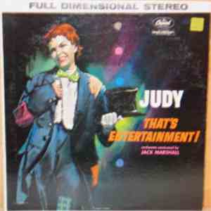 Judy Garland - That's Entertainment!