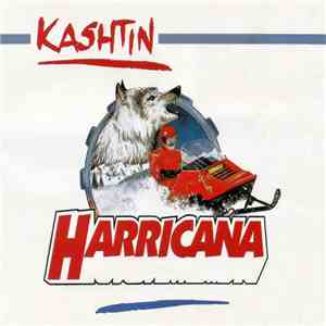 Kashtin - Harricana