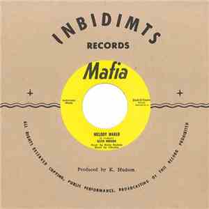 Keith Hudson / Horace Andy & Earl Flute - Melody Maker / Poor People