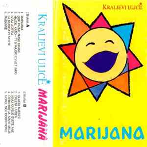 Kraljevi Ulice - Marijana