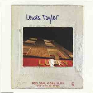 Lewis Taylor - Lucky