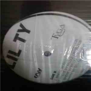 Lil Ty - I'm Bad / Where My Ballaz