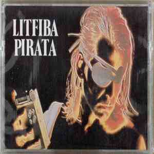 Litfiba - Pirata