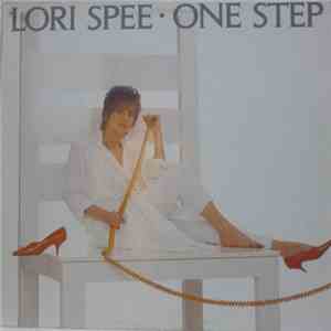 Lori Spee - One Step