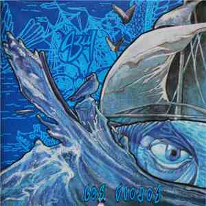 Los Piojos - Azul
