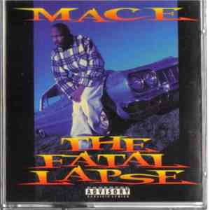 Mace  - The Fatal Lapse