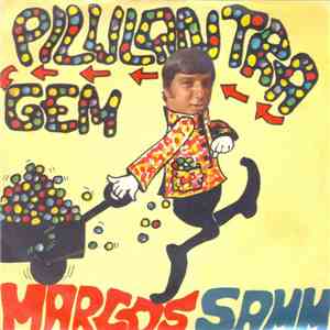 Marcos Samm E A Turma Da Pilulantragem - Dorinha / Fiz A Cama Na Varanda