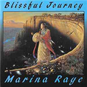 Marina Raye - Blissful Journey