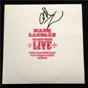 Mark Lanegan - The Night Porter, Live In The House Of The Lord, Union Chape ...