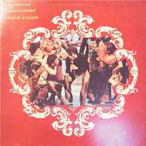 Massimo Ranieri - Macchie 'E Culore