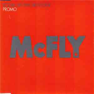 McFly - Room On The 3rd Floor