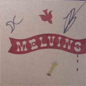 Melvins - Colossus Of Destiny