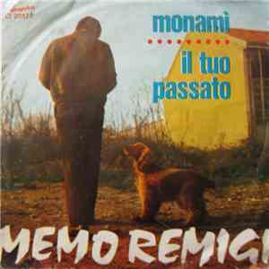 Memo Remigi - Monamì