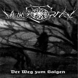 Menneskerhat - Der Weg Zum Galgen