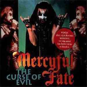 Mercyful Fate - The Curse Of Evil