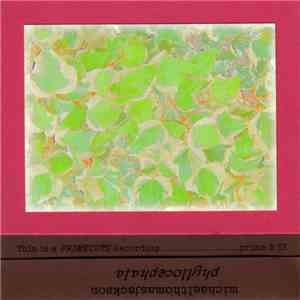 michaelthomasjackson - Phyllocephala