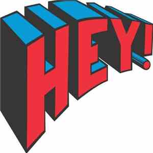 Michel De Hey - Do You Want Me?