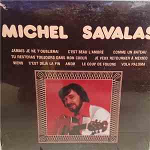 Michel Savalas - Untitled
