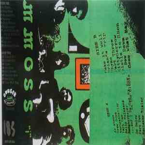Mmoss - i
