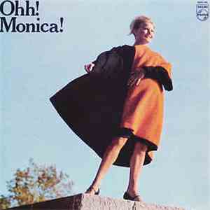Monica Zetterlund - Ohh! Monica!