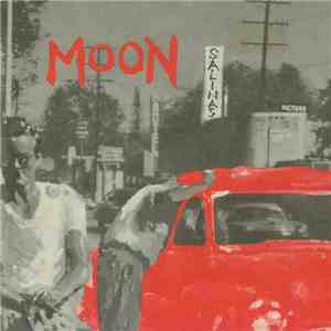 Moon - Salinas