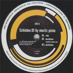 Moritz Piske - Schieber.01