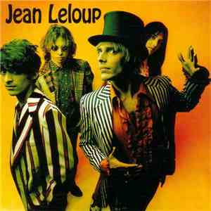 Mr. Jean Leloup & La Sale Affaire  - Jean Leloup Et La Sale Affaire