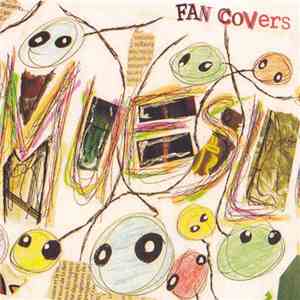 Muesli  - Fan Covers