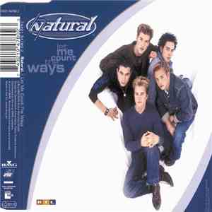 Natural - Let Me Count The Ways
