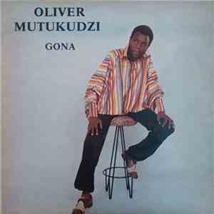 Oliver Mutukudzi - Gona