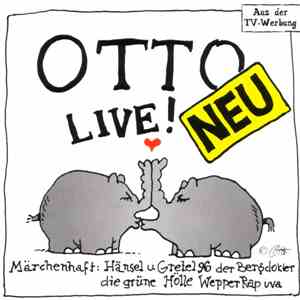 Otto - Live!