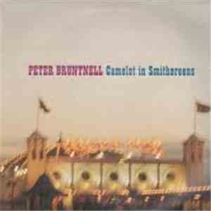 Peter Bruntnell - Camelot In Smithereens