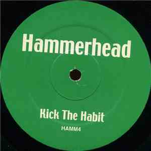 Peter Gabriel - Hammerhead EP