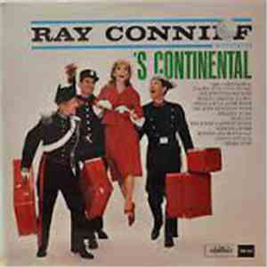 Ray Conniff And His Orchestra & Chorus - 'S Continental