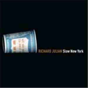 Richard Julian - Slow New York