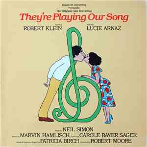Robert Klein, Lucie Arnaz - Emanuel Azenberg Presents the Original Cast Rec ...