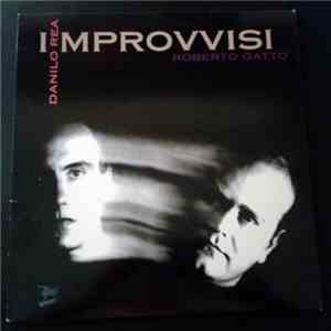 Roberto Gatto, Danilo Rea - Improvvisi