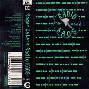 Roger Waters - Radio K.A.O.S