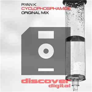 Ryan K - Cyclophosphamide