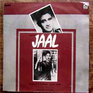 S. D. Burman, Sahir - Jaal