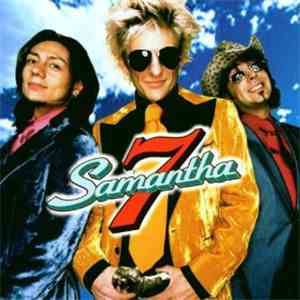 Samantha 7 - Samantha 7