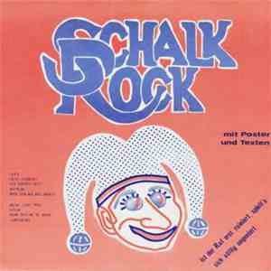 Schalk Rock - Schalk Rock