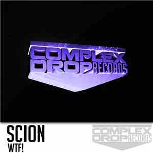 Scion  - WTF!
