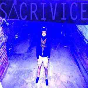 S∆CRIVICE - Spell Book