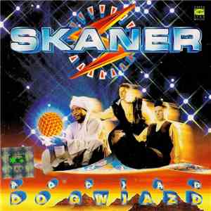 Skaner - Pociąg Do Gwiazd