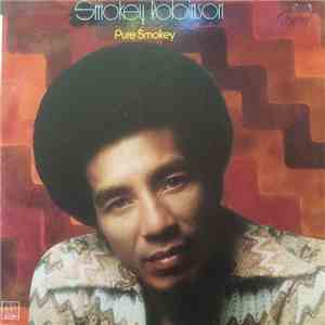 Smokey Robinson - Pure Smokey