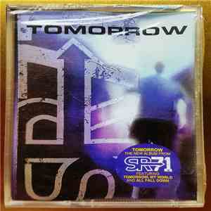 SR-71 - Tomorrow
