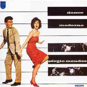 Sérgio Mendes - Dance Moderno
